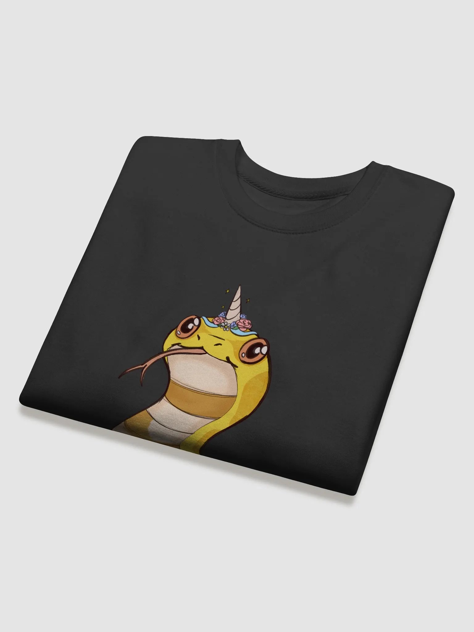 Butter Unicorn Sweater product image (4)