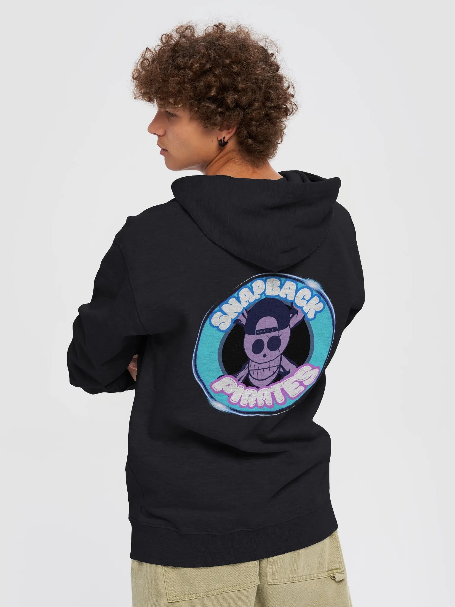 SBP Zip Hoodie product image (6)