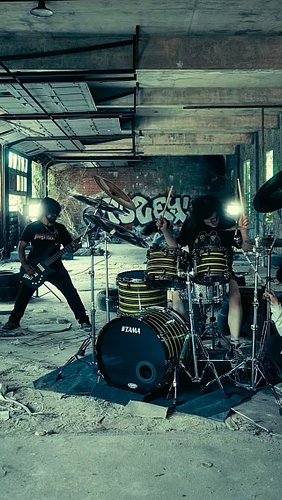 DO ME A FAVOR AND STFU

OUR DEBUT ALBUM IS NOW YOURS

🔴 