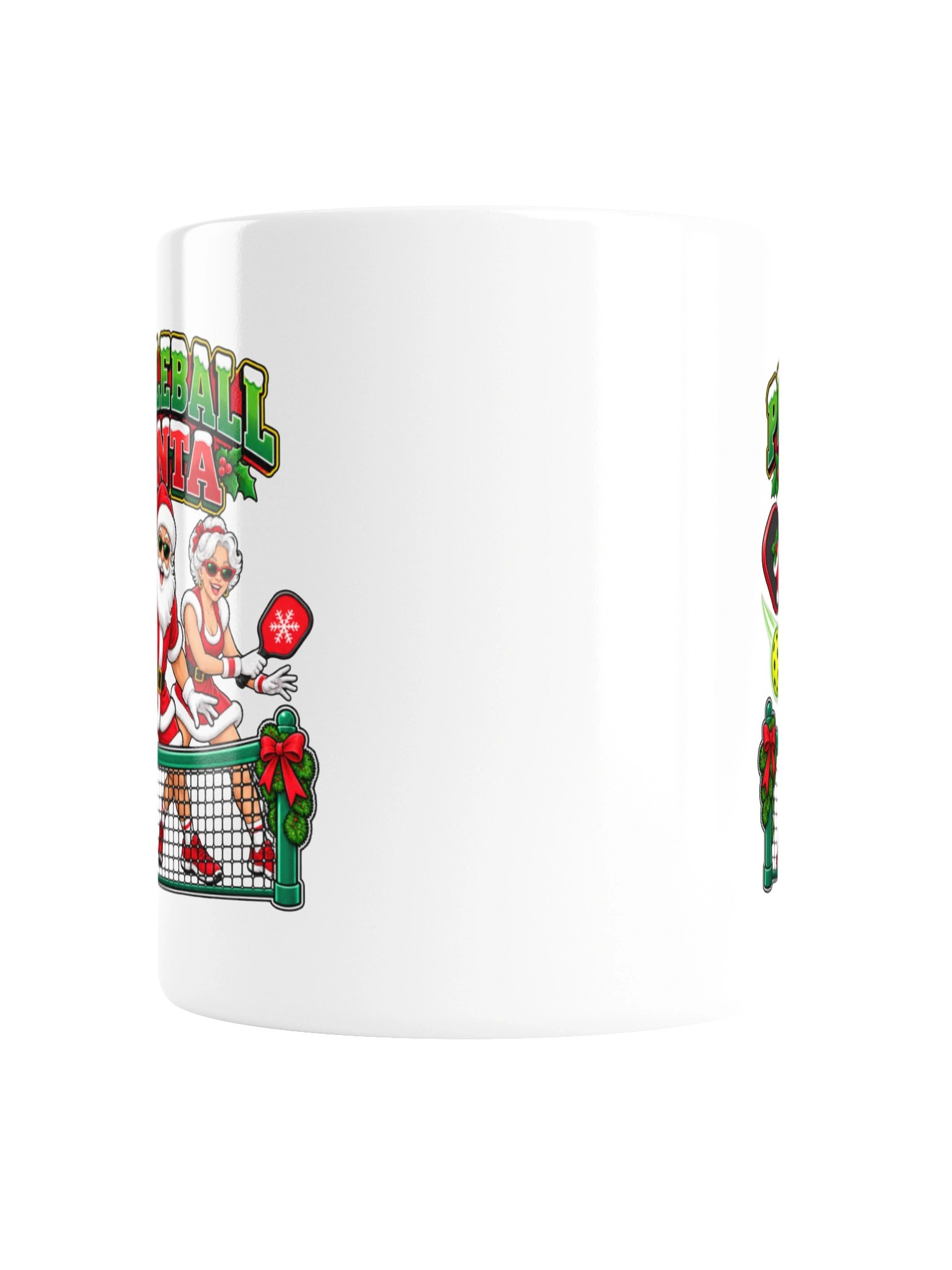 Pickleball Santa product image (4)