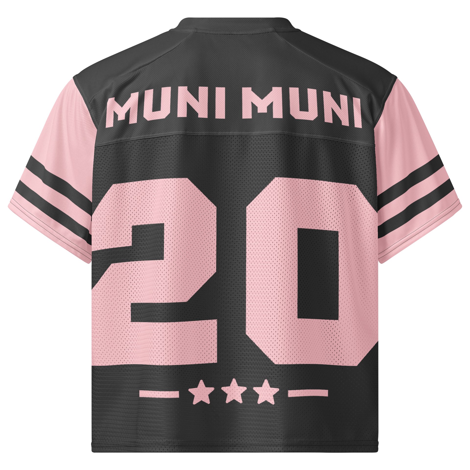 Muni Muni Jersey product image (2)