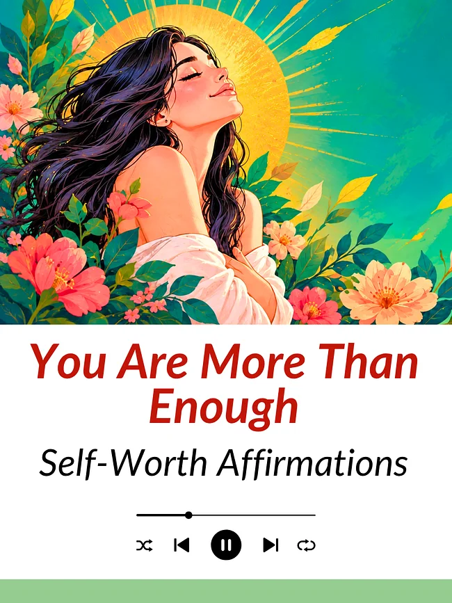 Affirmations