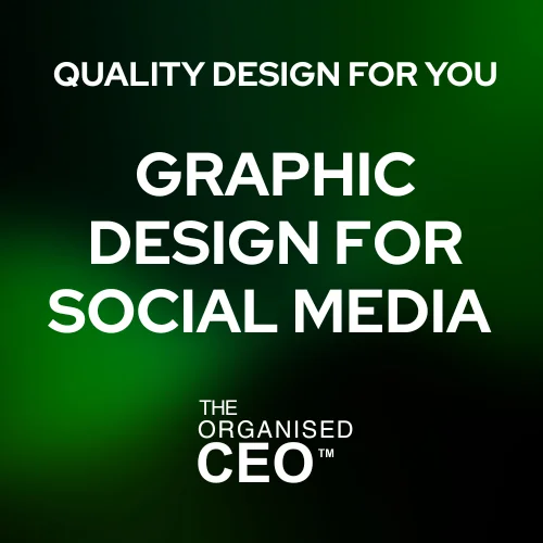 GRAPHIC DESIGN FOR SOCIAL MEDIA