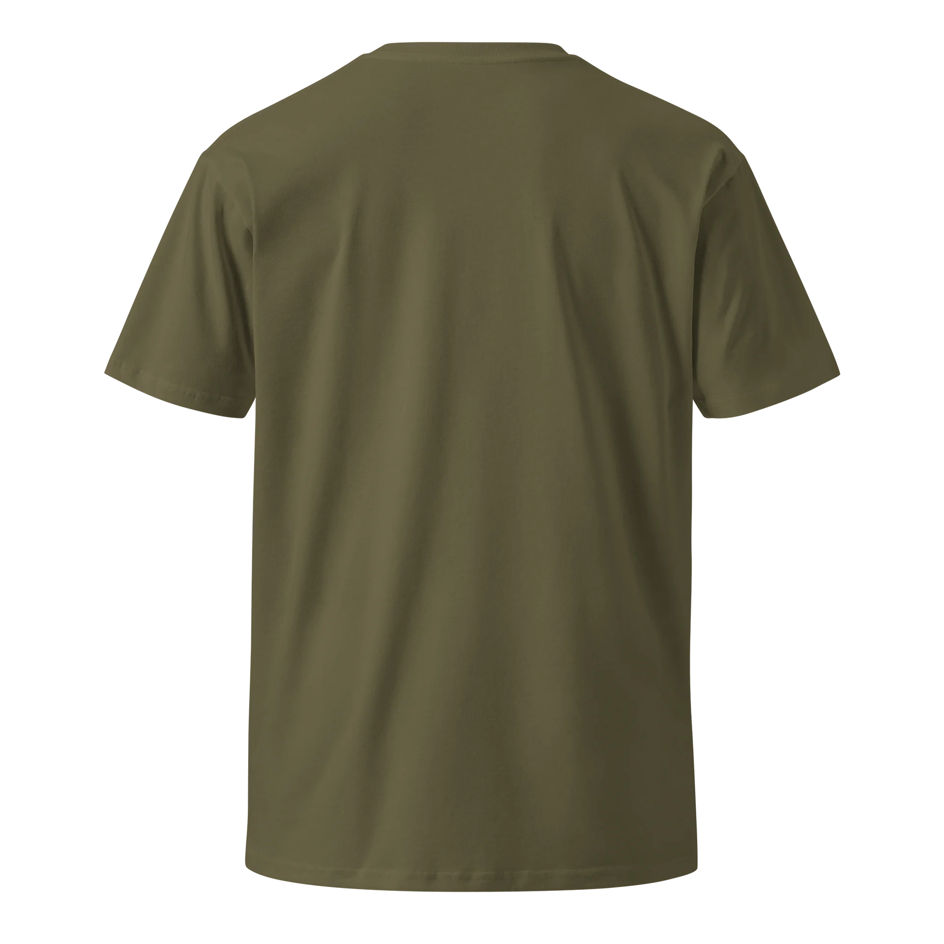 Grim Reaper Oops image Unisex Tee product image (2)