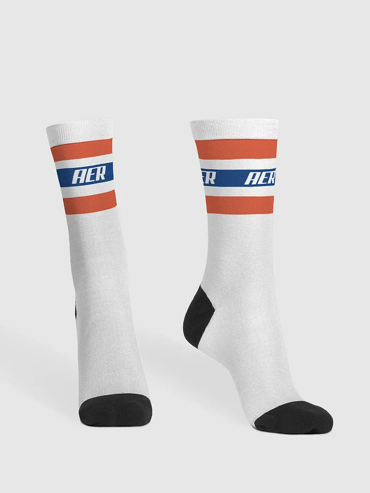 Stripes Socks product image (1)