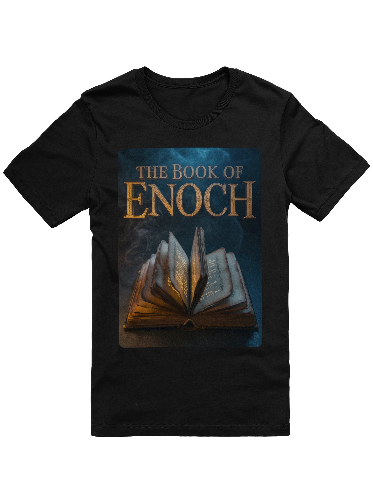 The Book of Enoch Shirt - Watchers, Nephilim & Apocrypha Shirt product image (1)