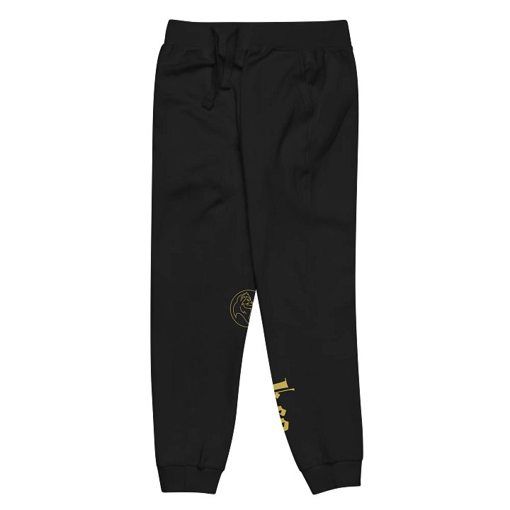 Leo Impressions Unisex Joggers product image (9)