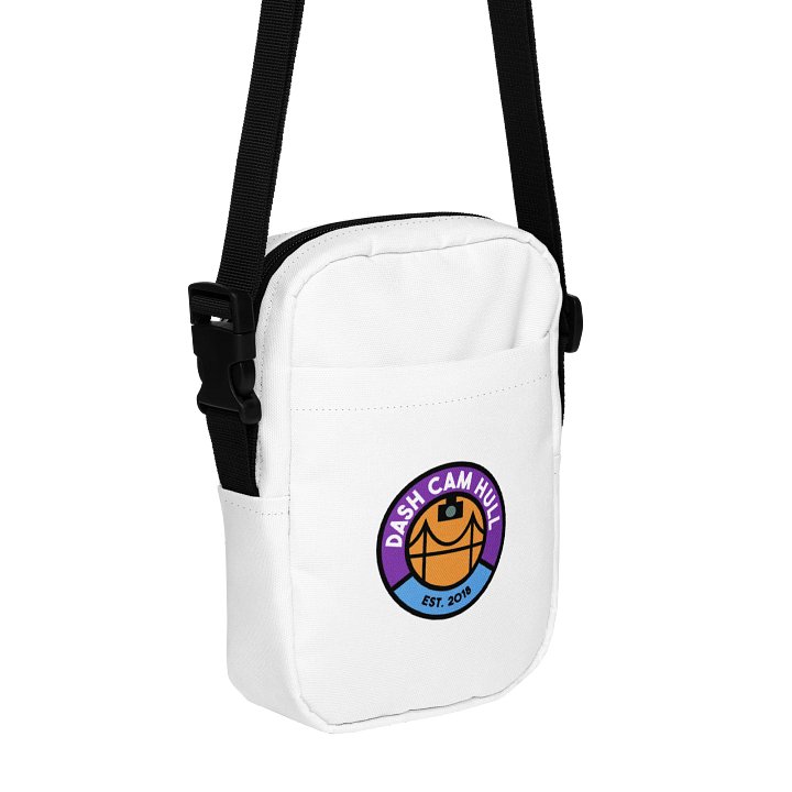 DCH Logo Crossbody Bag product image (1)