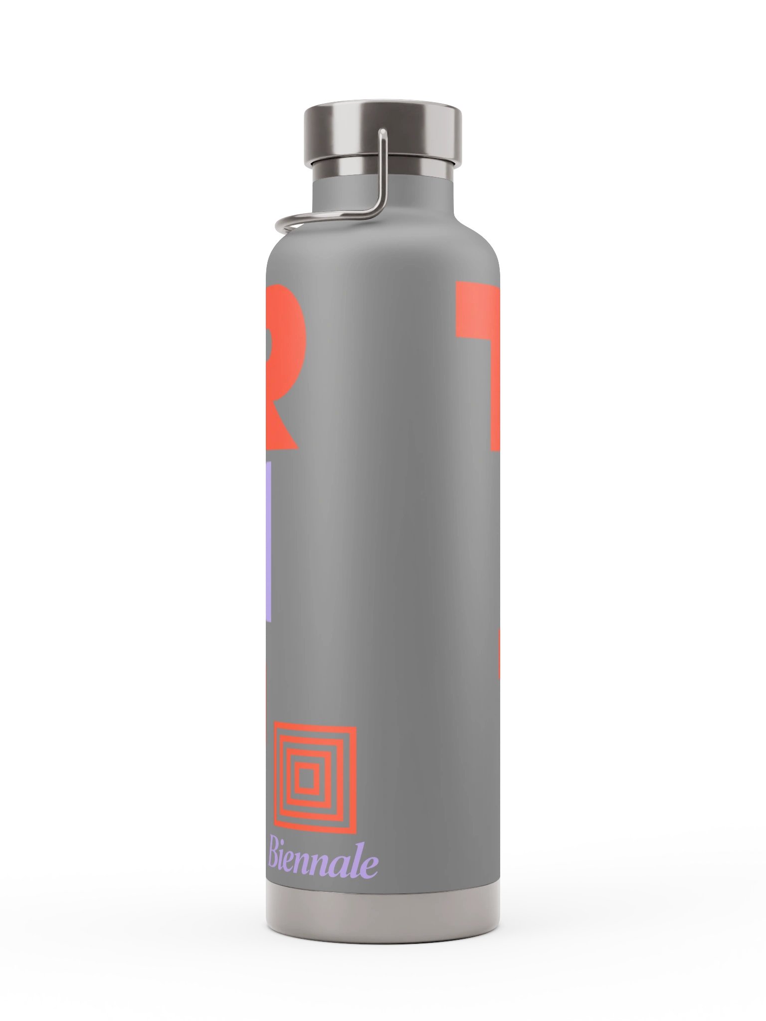 TORONTO - Biennale Bottle product image (4)
