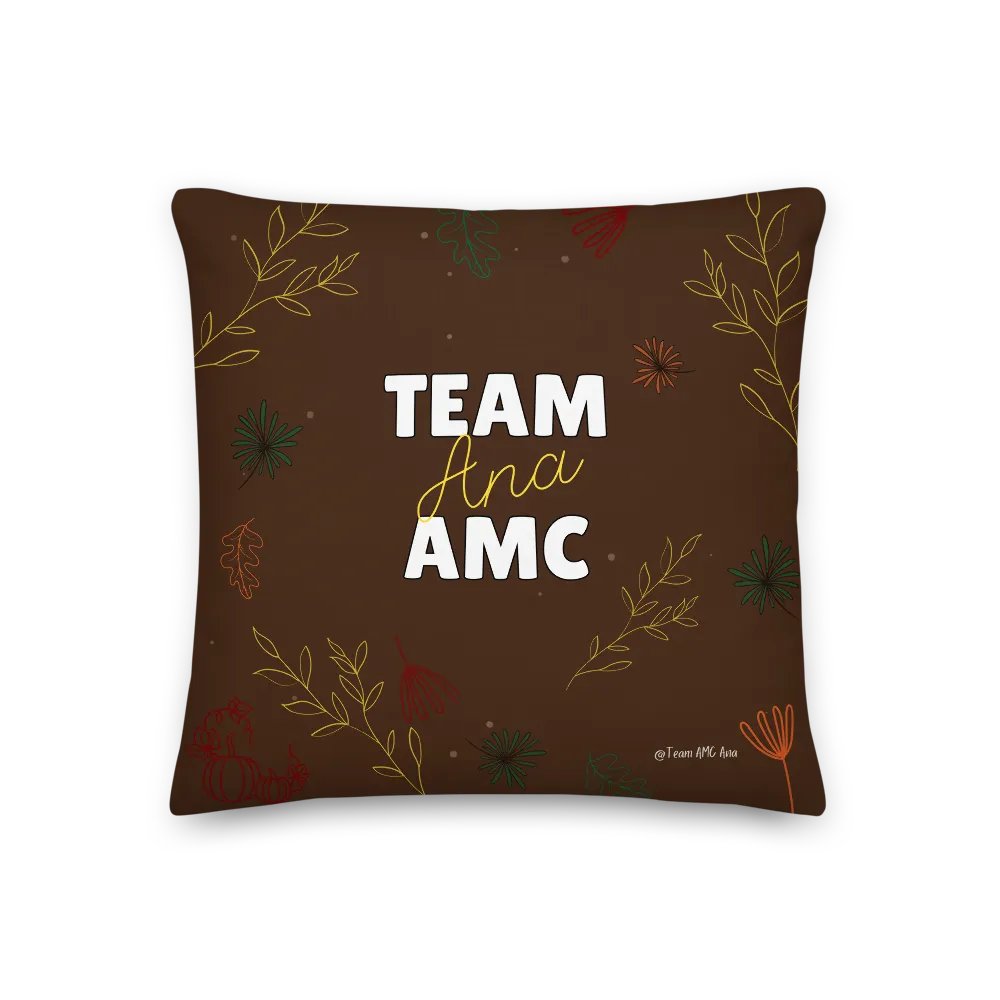 KPDBT - Fall Pillow product image (2)