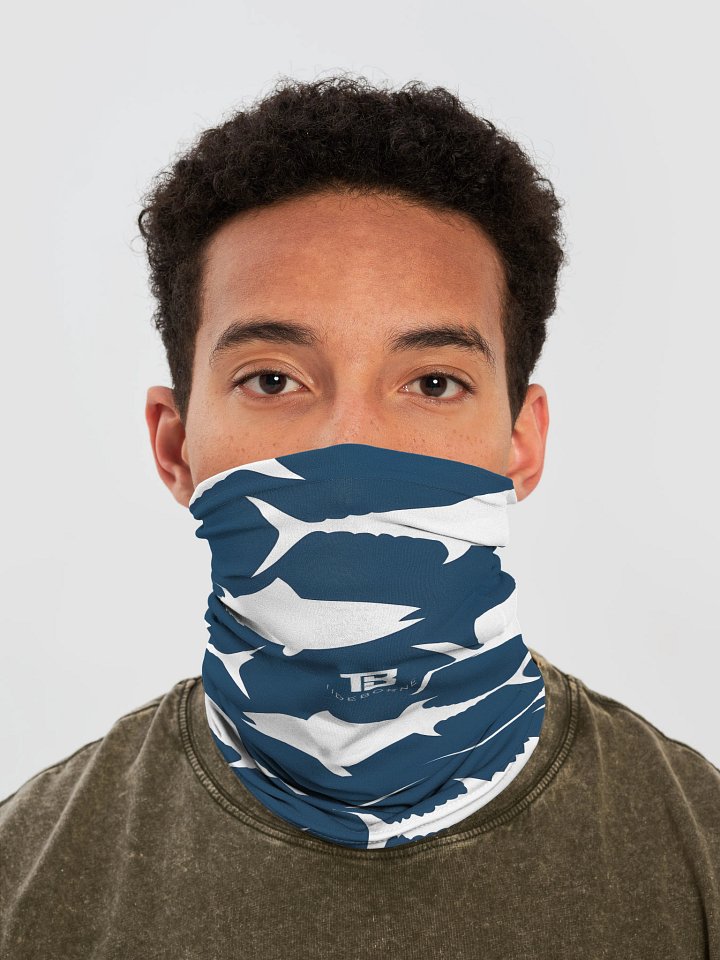 Fish Gaiter product image (1)