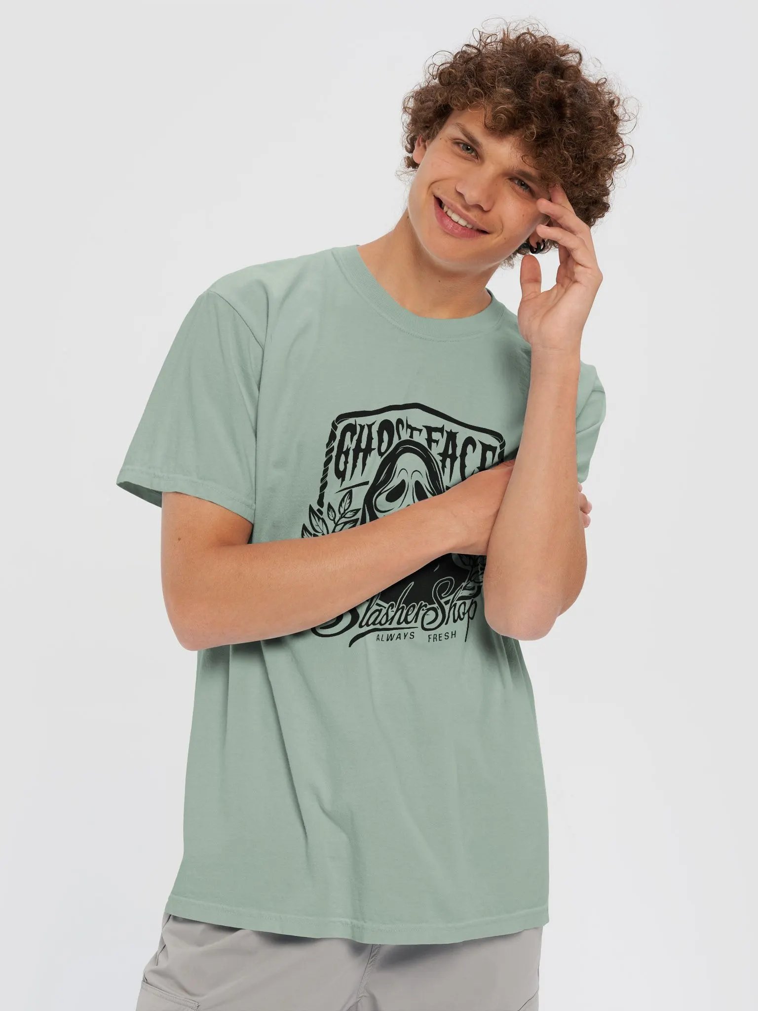 Ghostface Slasher shop product image (66)