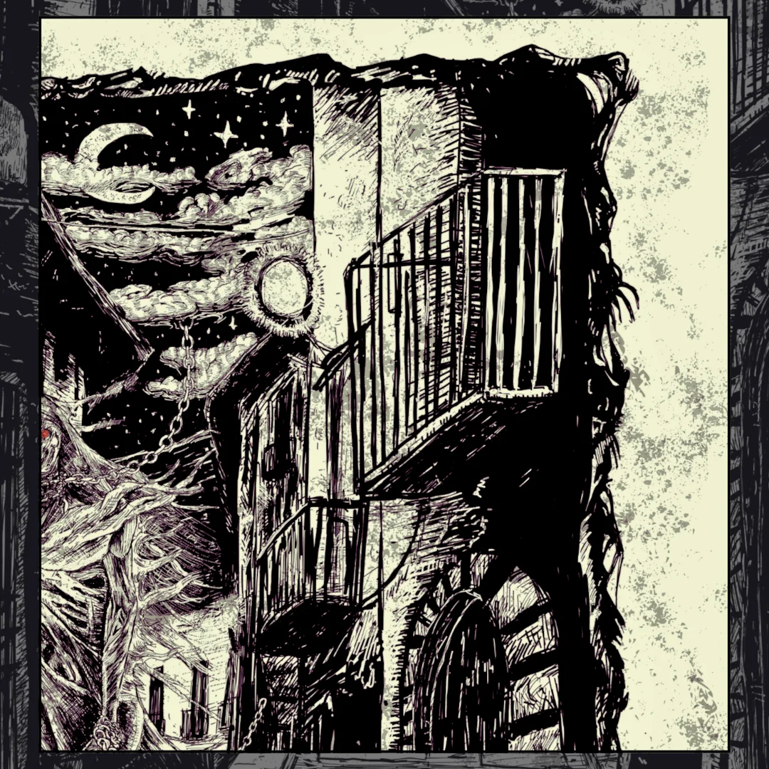 Phantom IV-Spiritus Amissus- Digital Download product image (4)