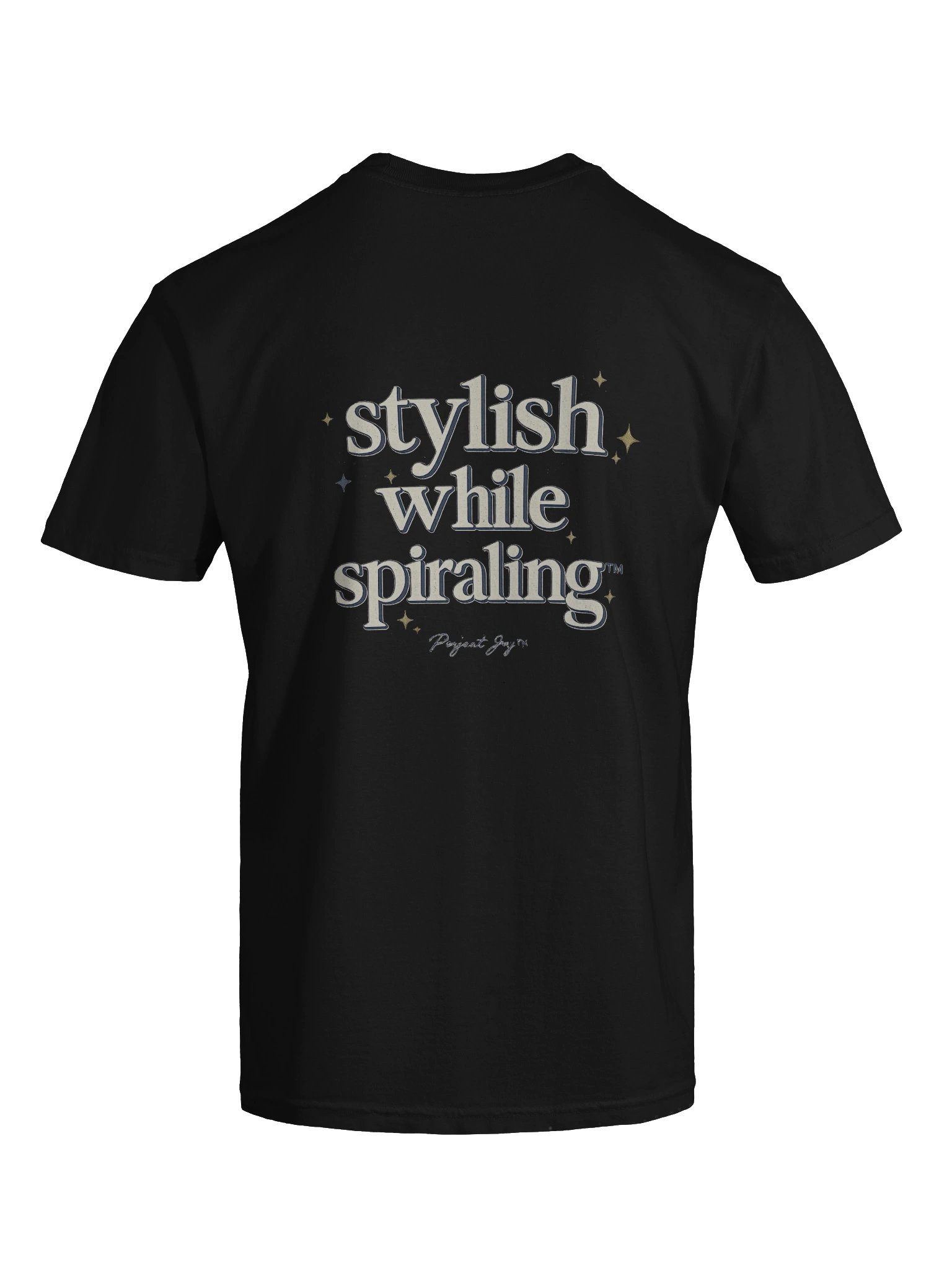 Project Joy™ Healing Out Loud Tee product image (7)