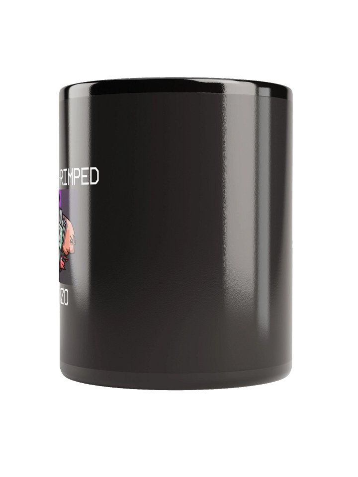 Get Shrimped Bozo Hiding Mug product image (2)
