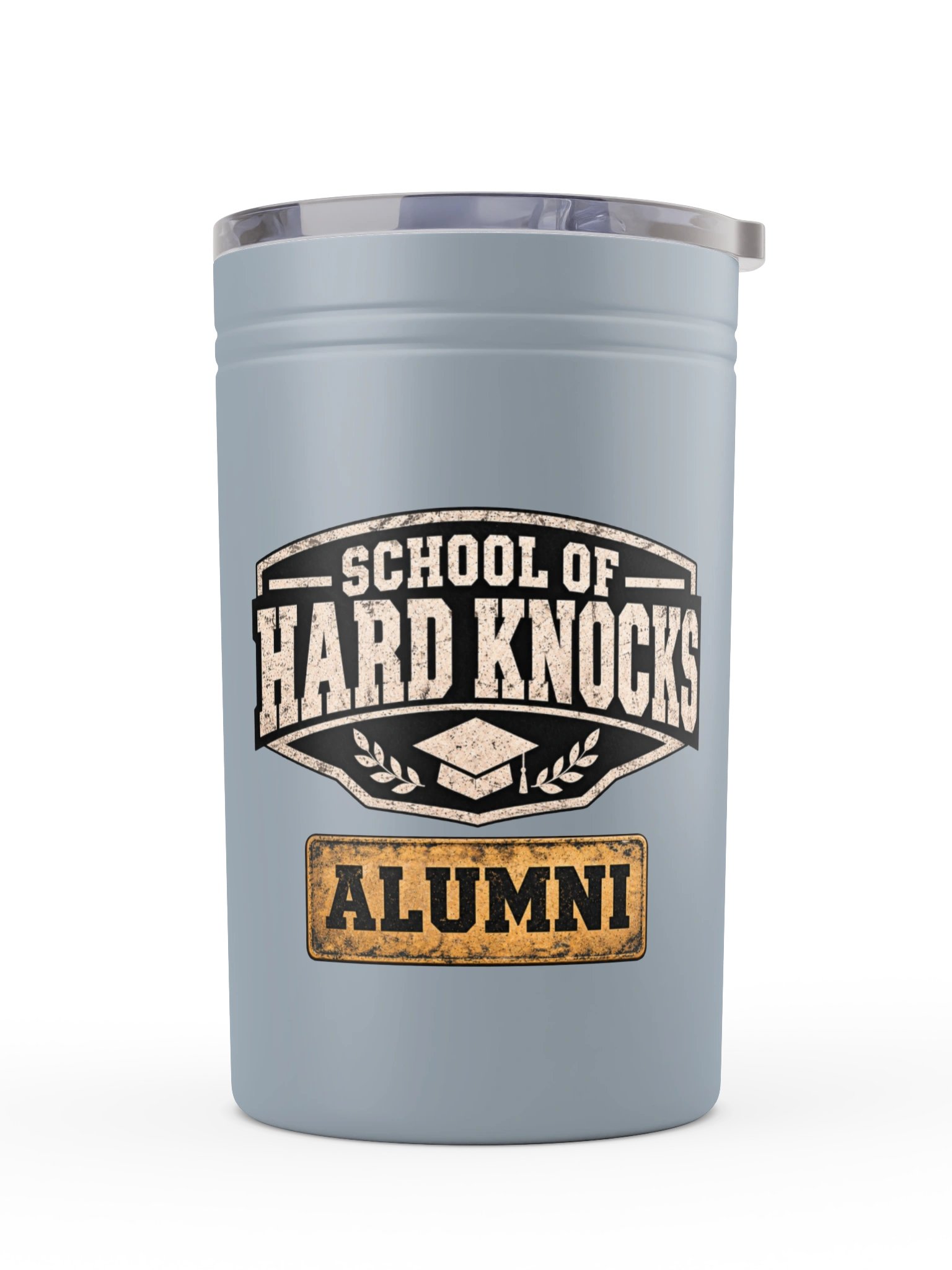 School of Hard Knocks Alumni Tumbler product image (1)