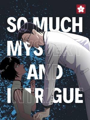 Kowloon Generic Romance episode 2 reaction and review! Could this science fiction mystery romance be the surprise hit of the 2025 Spring anime season? 👾 w/ @kotoni_san & @morethansenpai via the More Than Headlines Podcast || #kowloongenericromance #animerecommendations #animepodcast #animefan #animetiktok #anime
