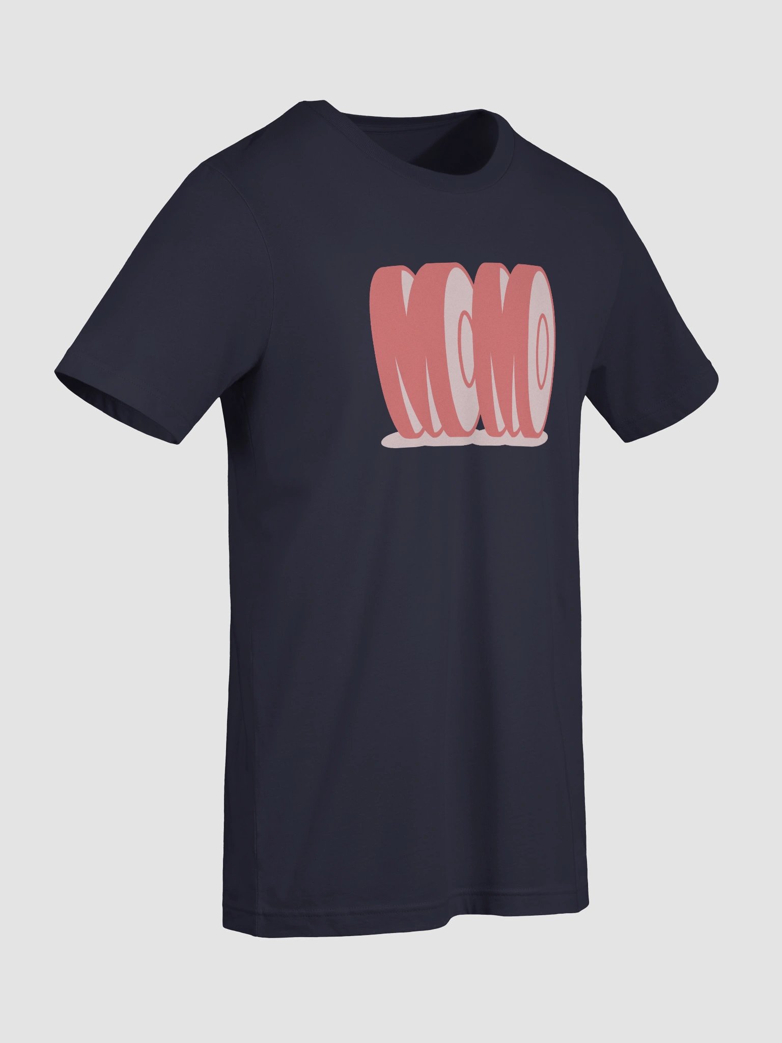 MOMO T-Shirt product image (21)