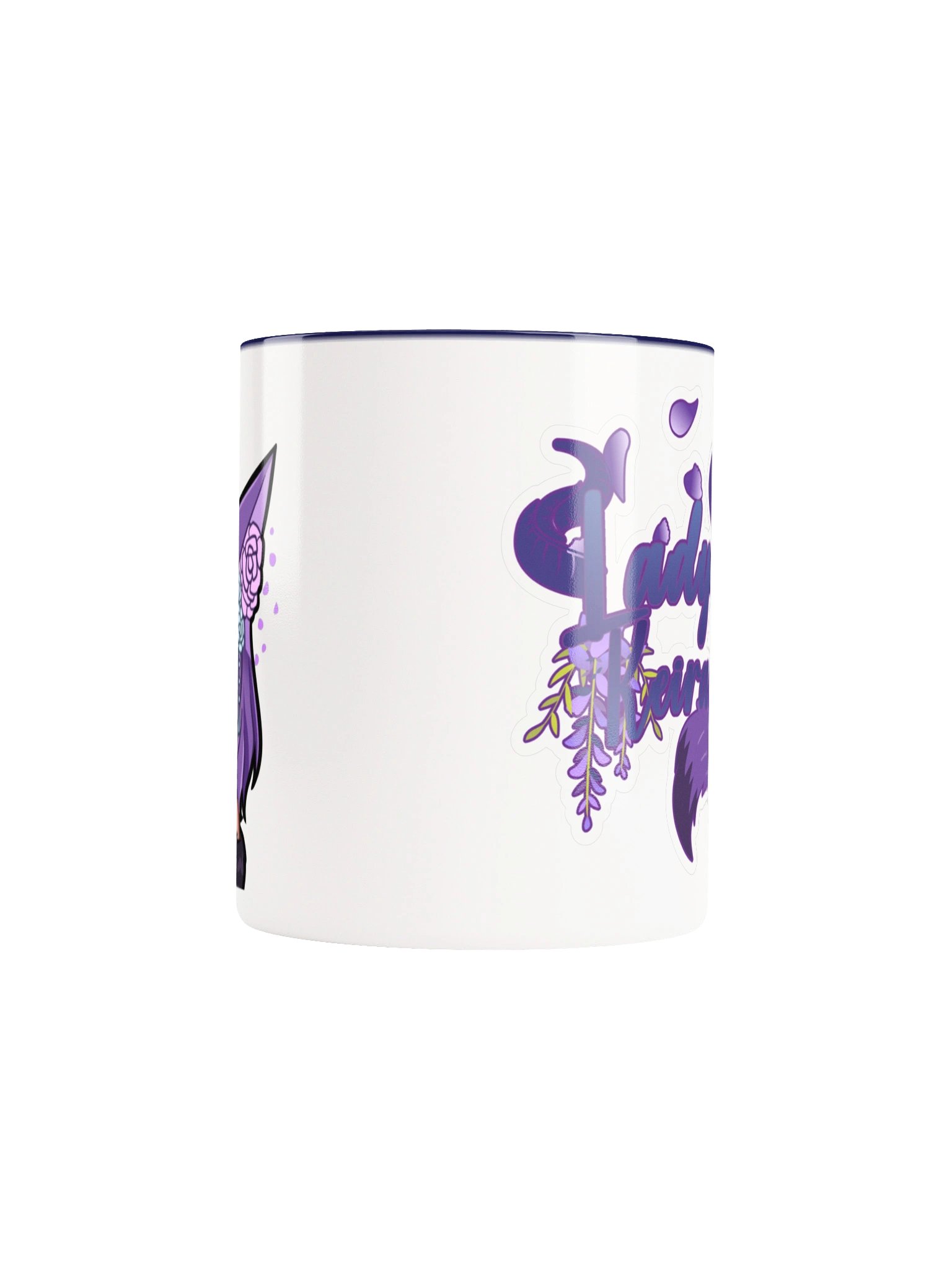 KrLOVE Mug product image (15)
