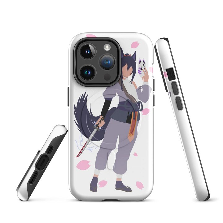 MagSafe® Tough Case for iPhone® product image (1)