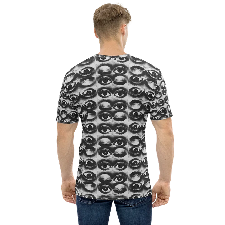 One Thousand Eyes Shirt product image (1)