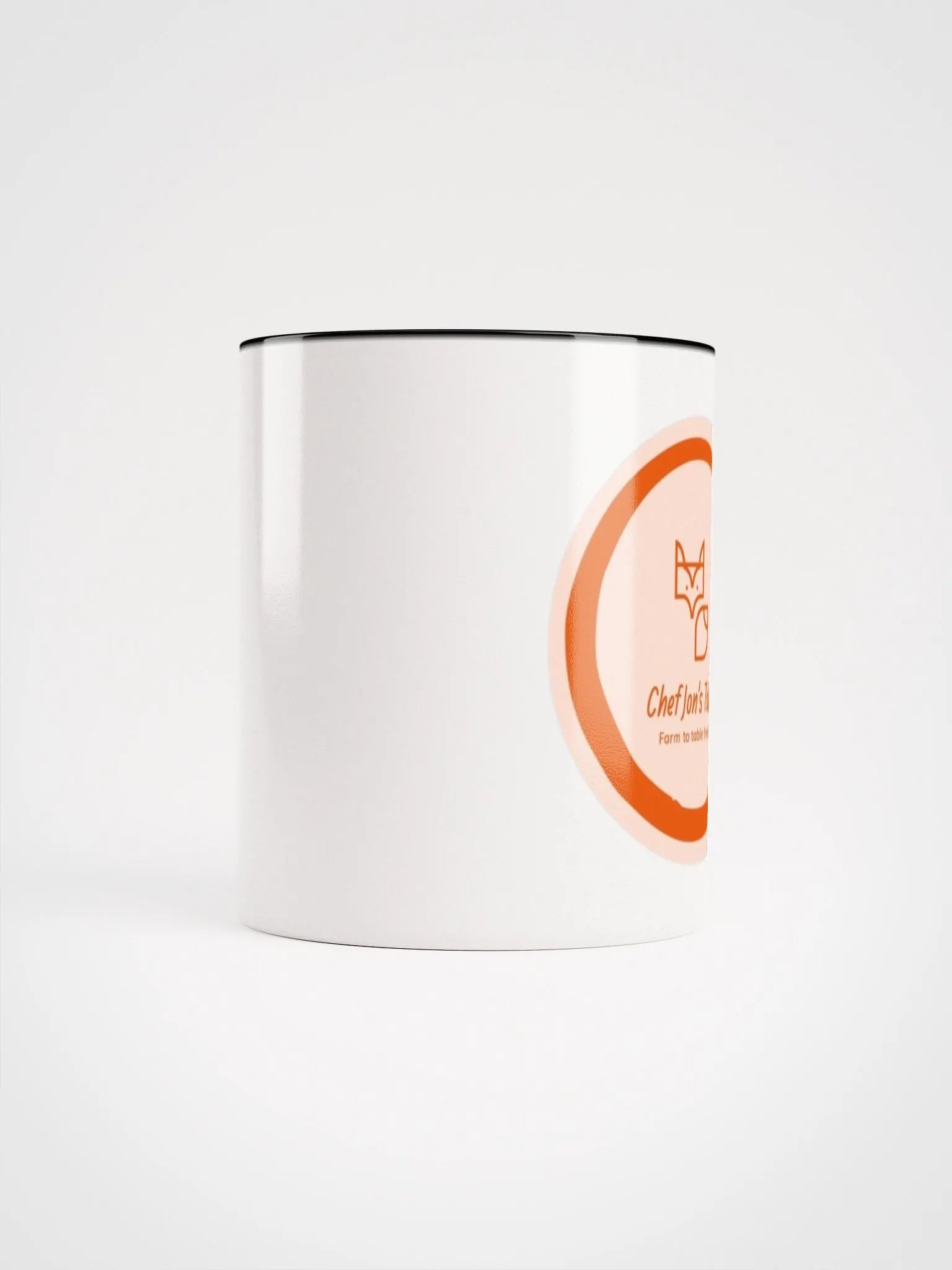 Chef Jon's Table Mug product image (5)