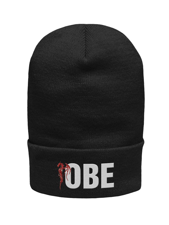Cuffed Beanie product image (1)
