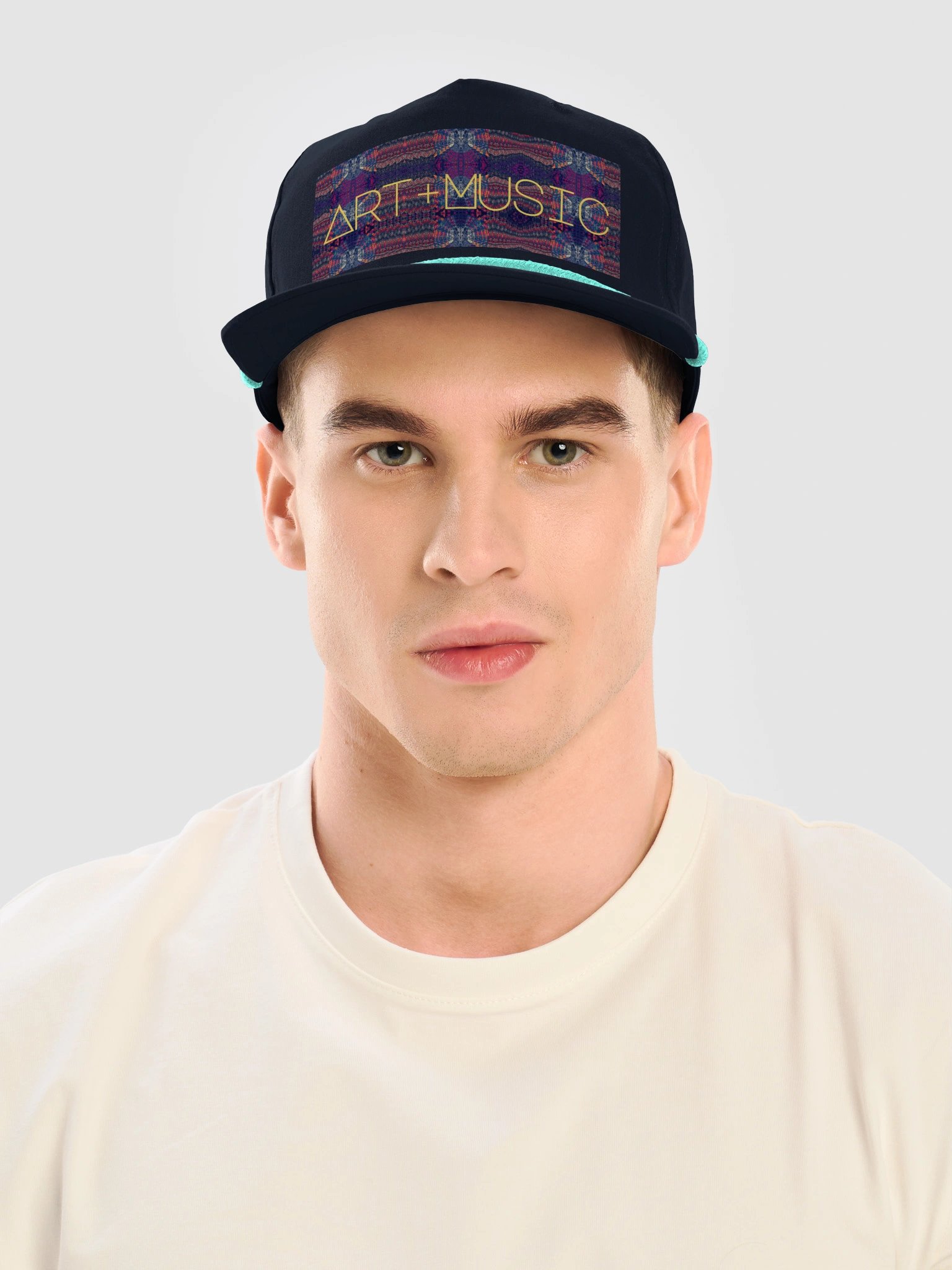 ART + MUSIC (Hat II) product image (1)