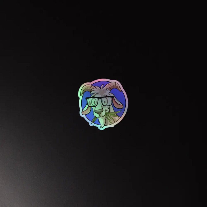 Geek Sticker product image (4)