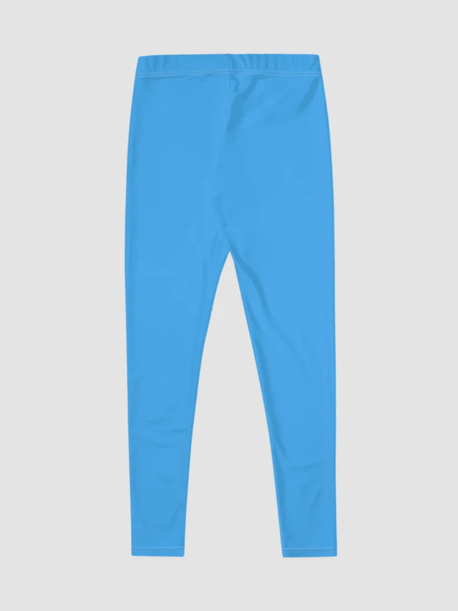 Leggings - Maya Blue product image (5)