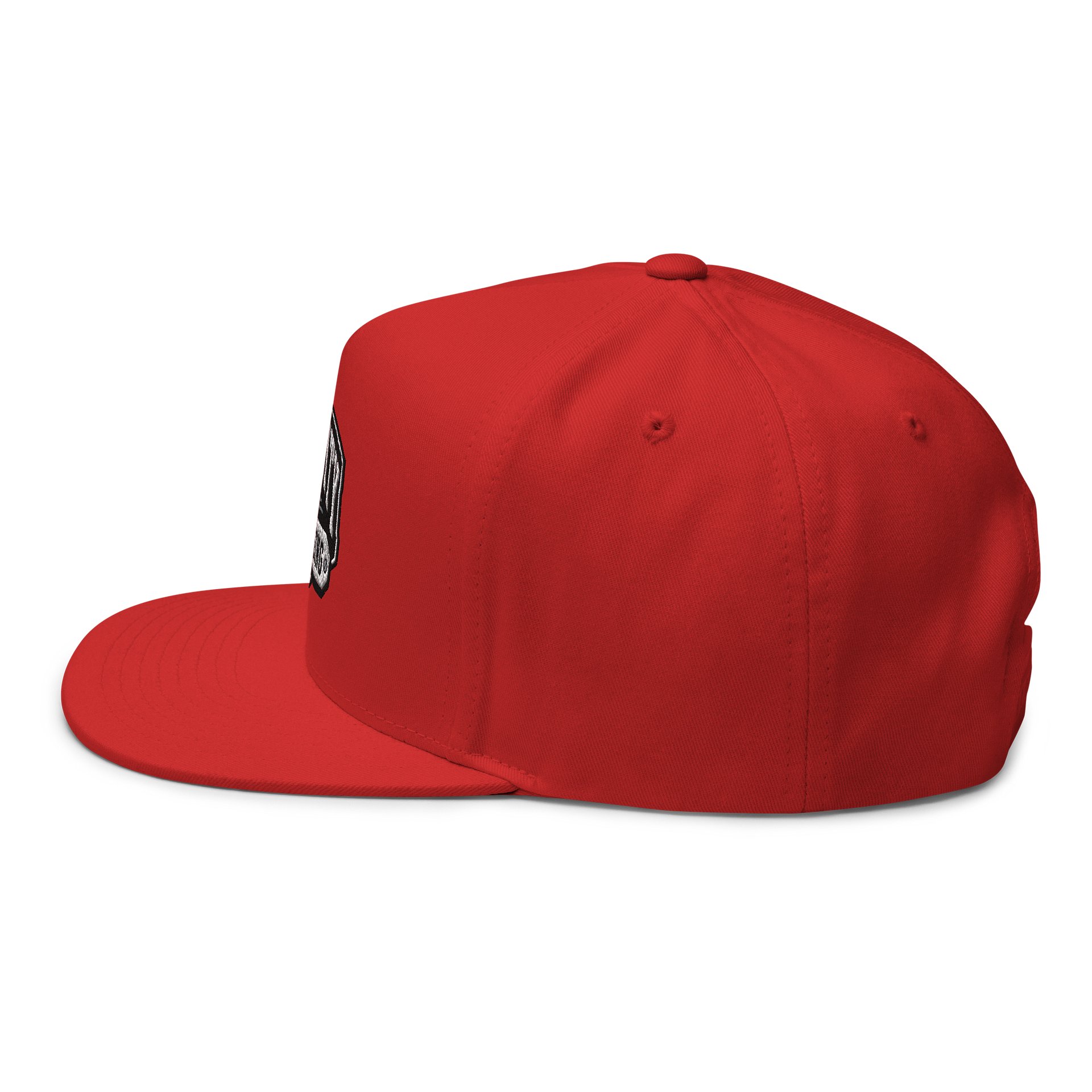 Athletic Logo hat product image (4)