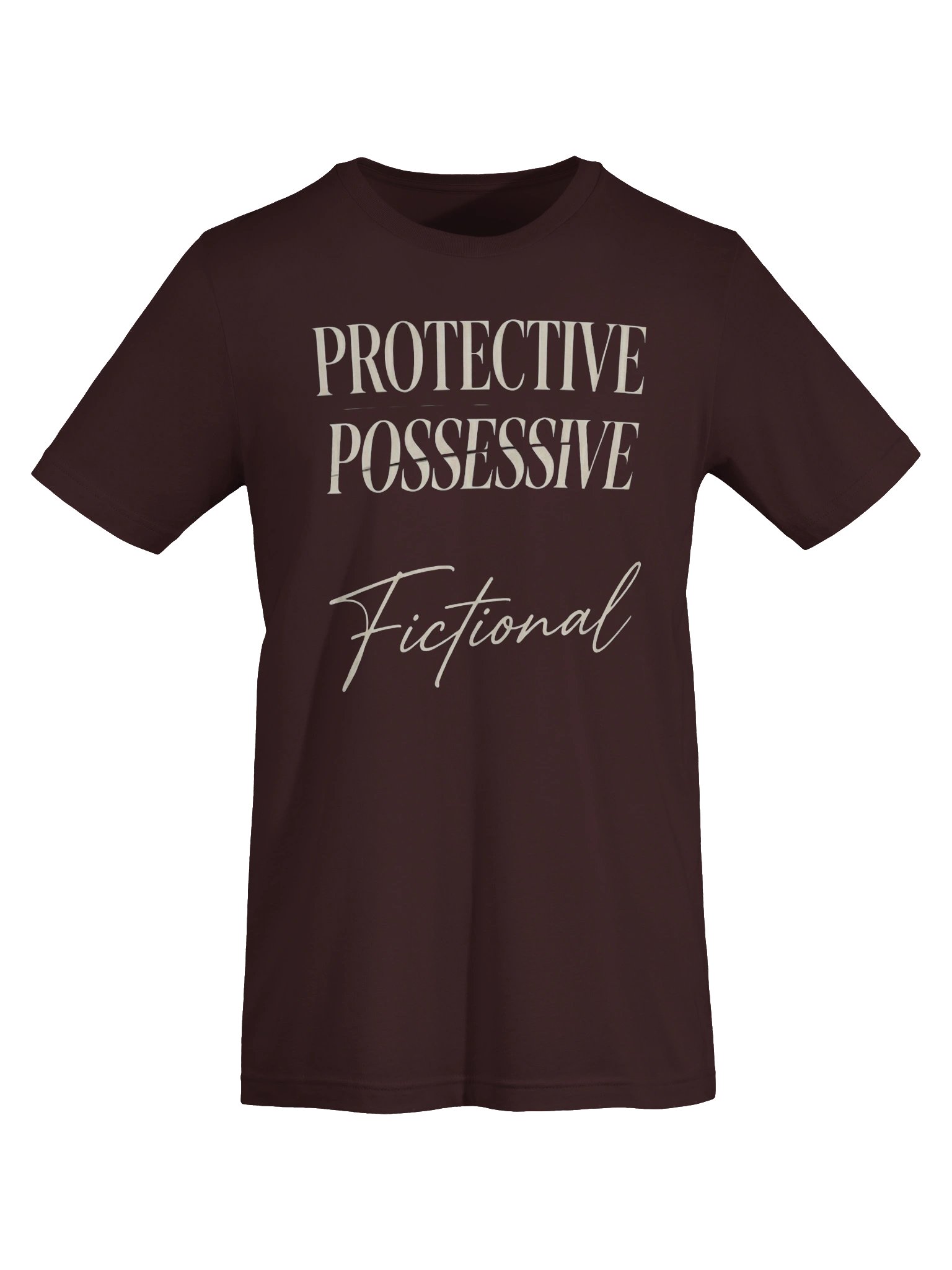 The Fictional Dossier Tee – Dark Romance Collector’s Edition product image (48)