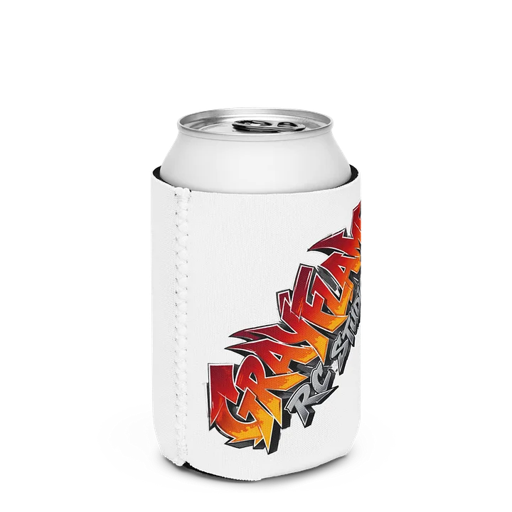 GrayFlame Rc Studios Coozie product image (3)