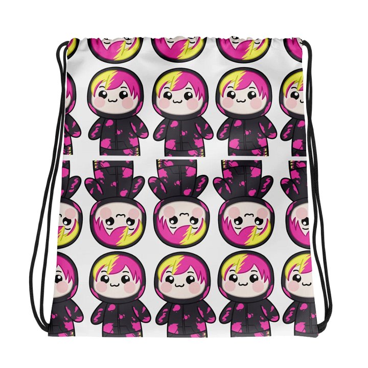 Happy Floo Bag product image (1)