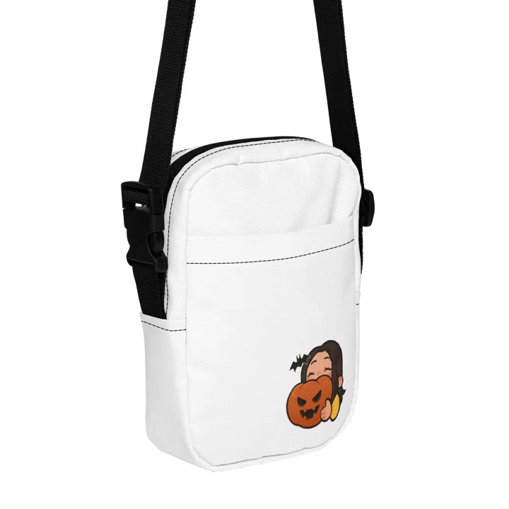 Pumpkin Crossbody Bag product image (2)