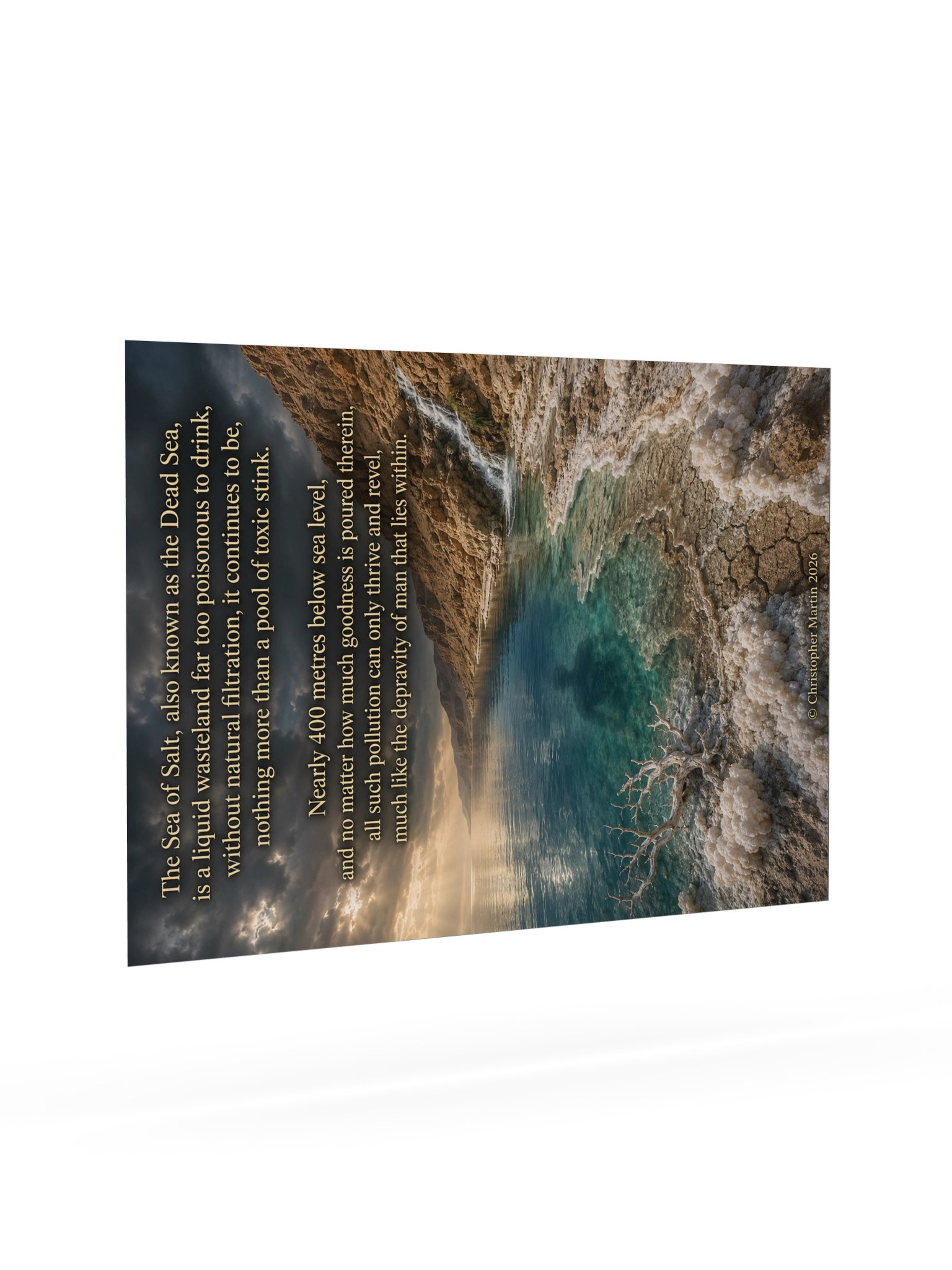 Dead Sea product image (7)