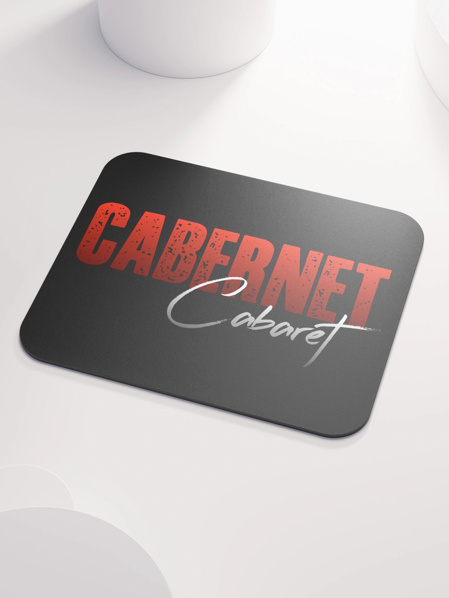 Mousepad (Standard Size) product image (3)