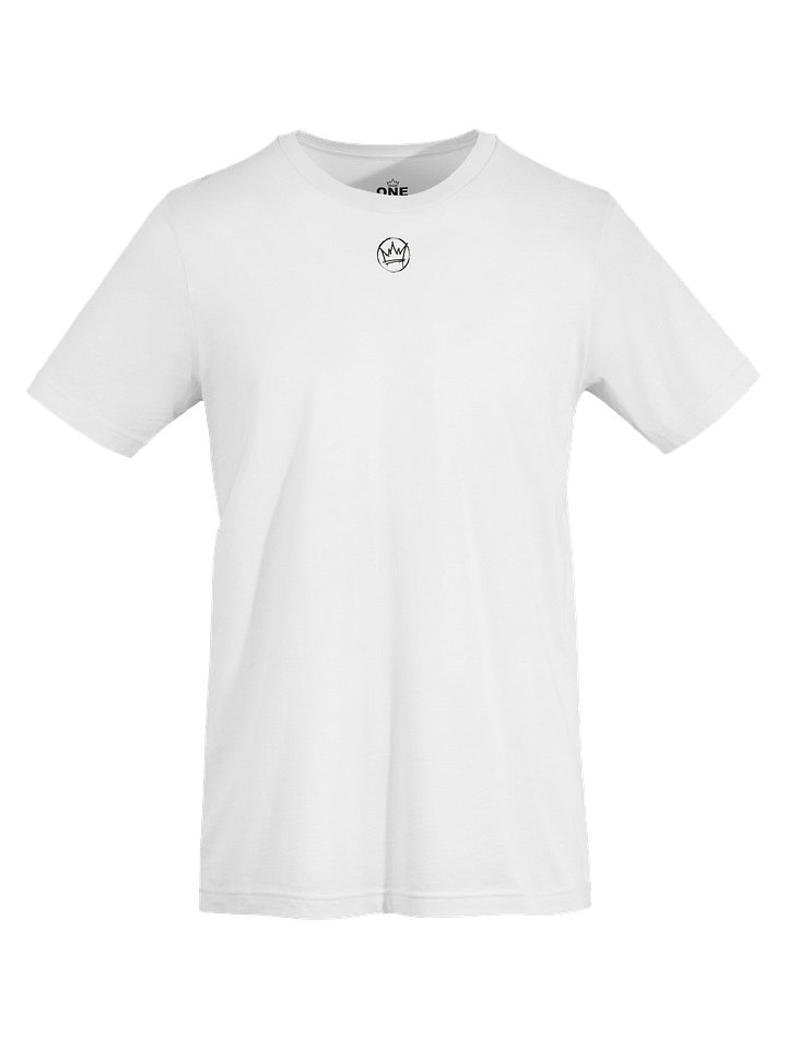 ONE KING Street Crown Crusader Oakeshott Silhouette Premium T-Shirt product image (2)