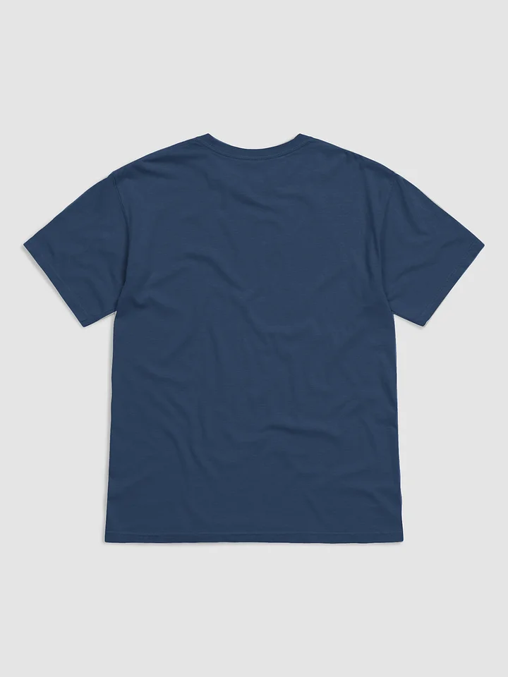 G.D. Pickups Official Logo Short Sleeve T-shirt product image (15)