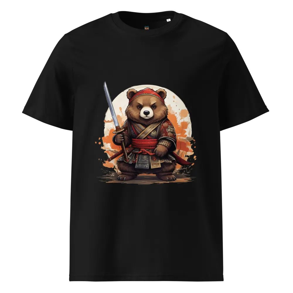 Samuraibear product image (1)