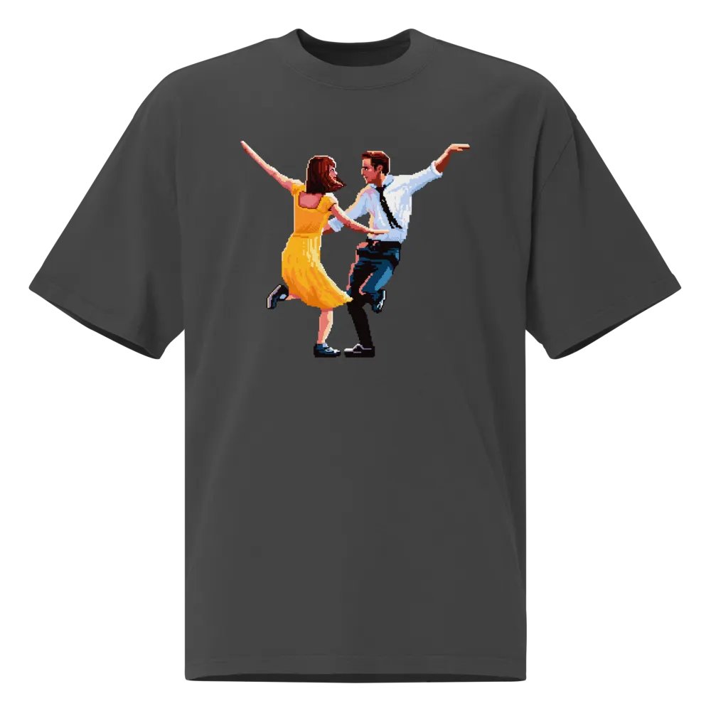 La La Land Oversized product image (1)