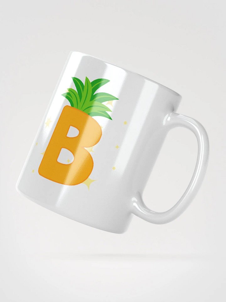 Busta Character mug product image (2)