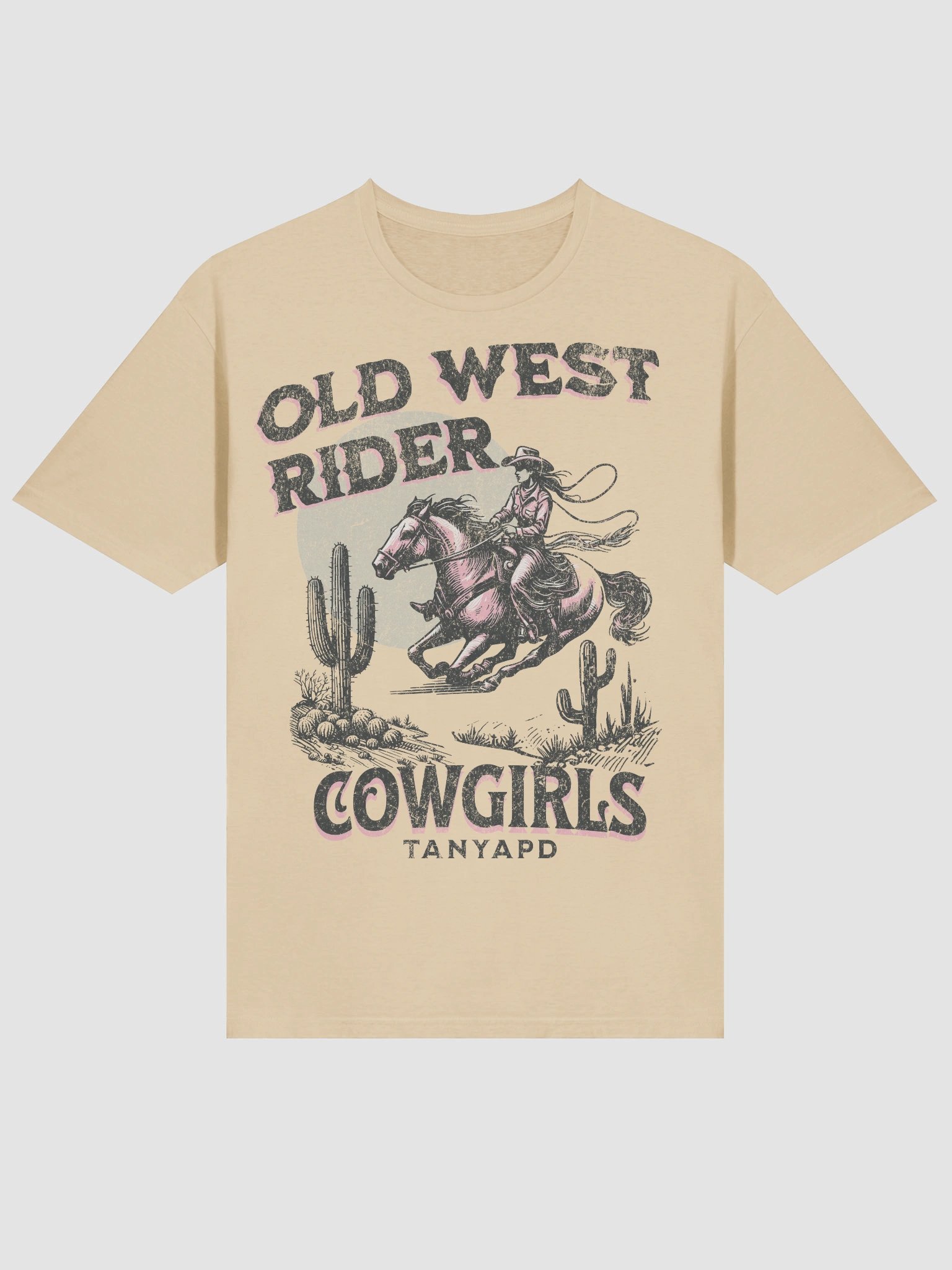 Old West Rider product image (3)