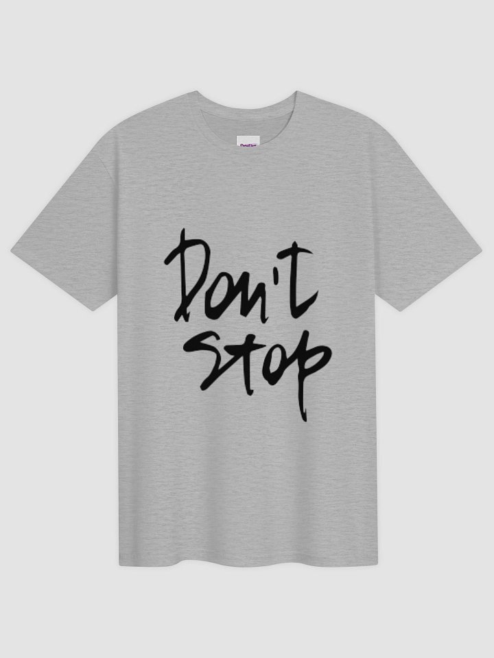 Don't Ever Stop! product image (2)