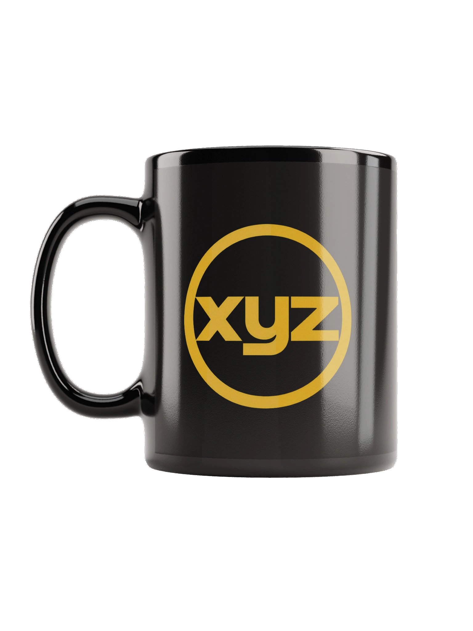 XYZ World News Global Coffee Mug product image (1)