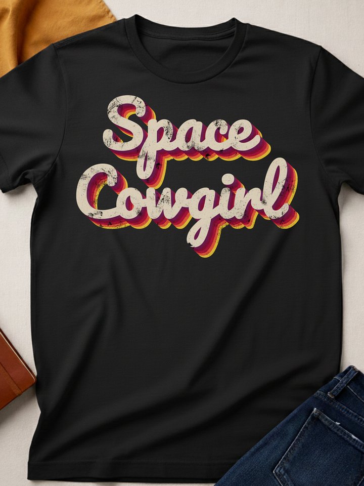 Space Cowgirl product image (1)