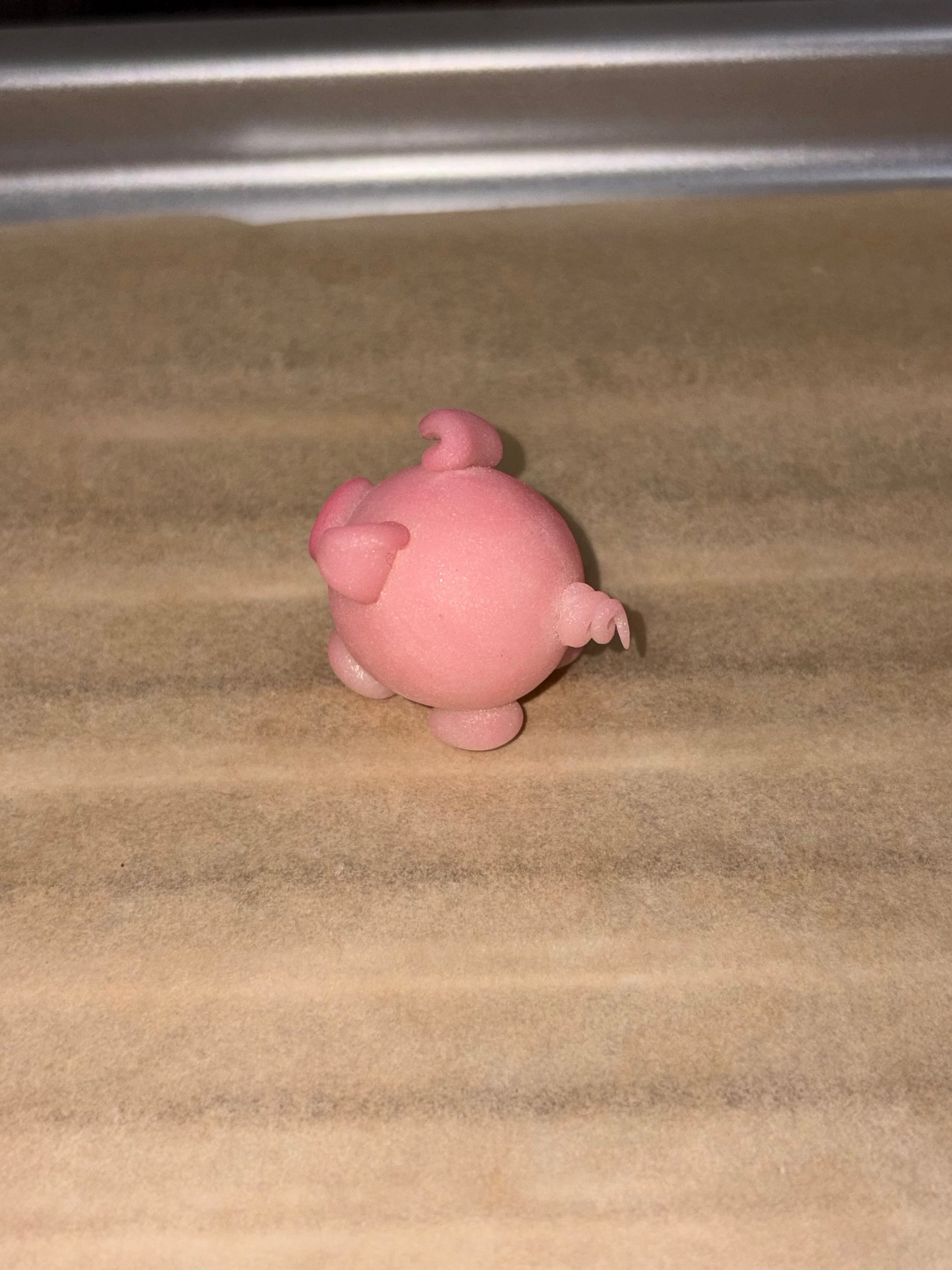 [PRE-ORDER] Piggy 🐷 Desk Buddy product image (5)
