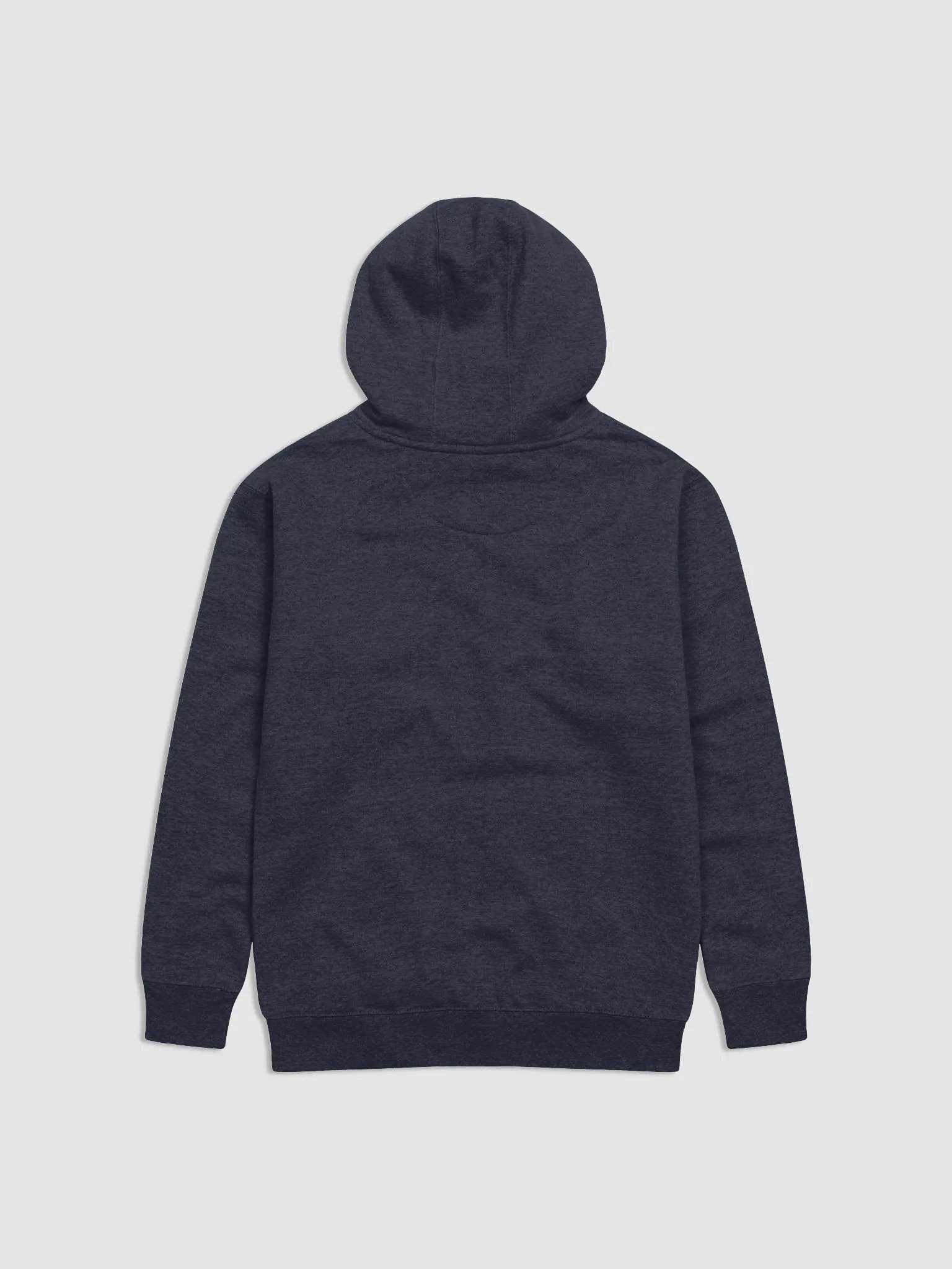 Huh - Hoodie product image (7)
