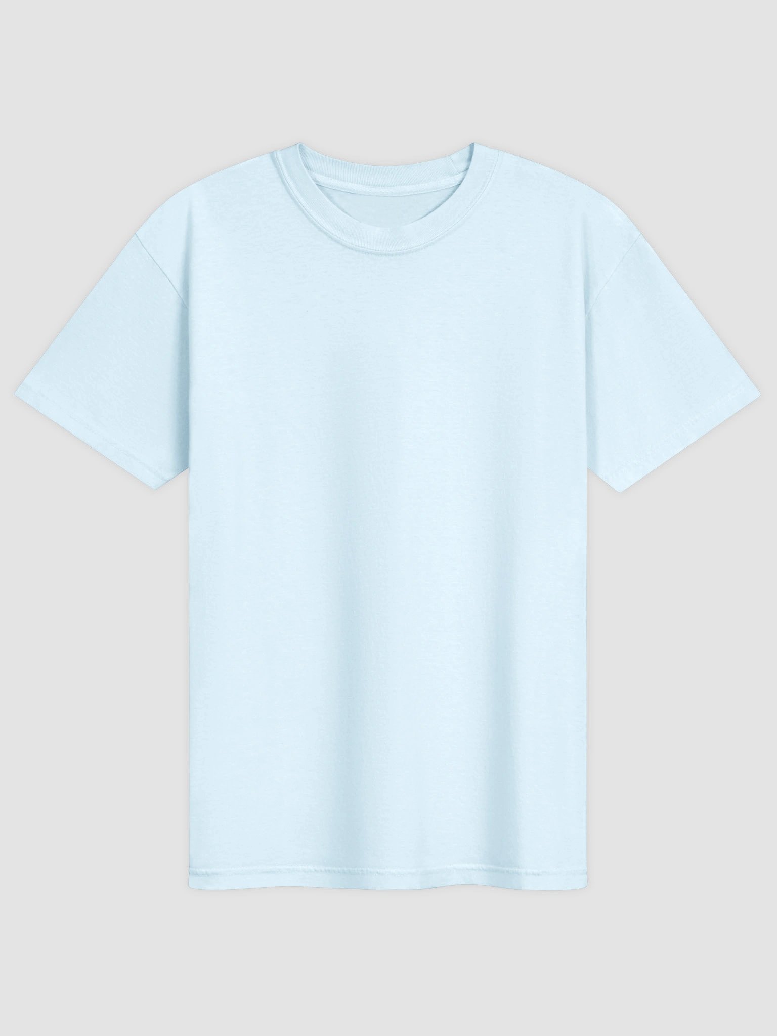 I Could Be Meaner But Jesus Said No T-shirt product image (4)
