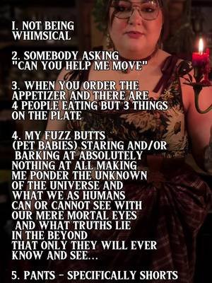 My top 5 horror movies… #top5horrormovies 